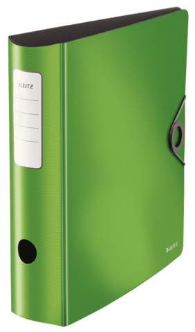 Leitz 1047 Active Solid Klasör Yeşil