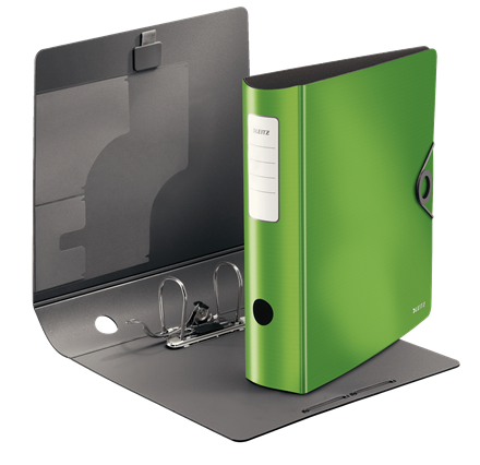 Leitz 1047 Active Solid Klasör Yeşil