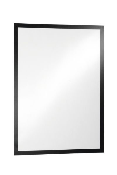 Durable Duraframe Poster Çerçeve - Siyah/50x70
