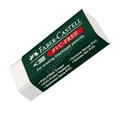 Faber Castell Beyaz Silgi 7085-20
