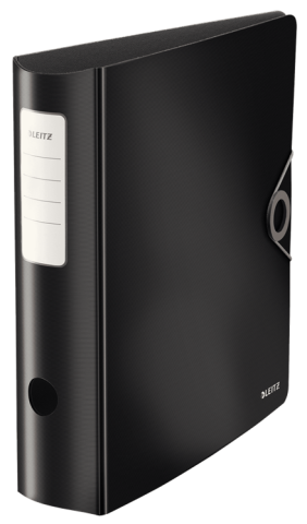 Leitz 1047 Active Solid Klasör Siyah