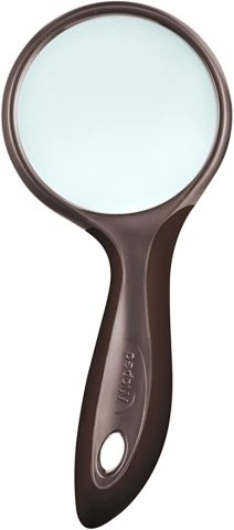 Maped Ergologic Büyüteç x3 - 75mm