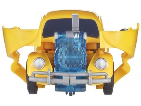 Transformers 6 Energon Igniters Nitro Figür Bumblebee