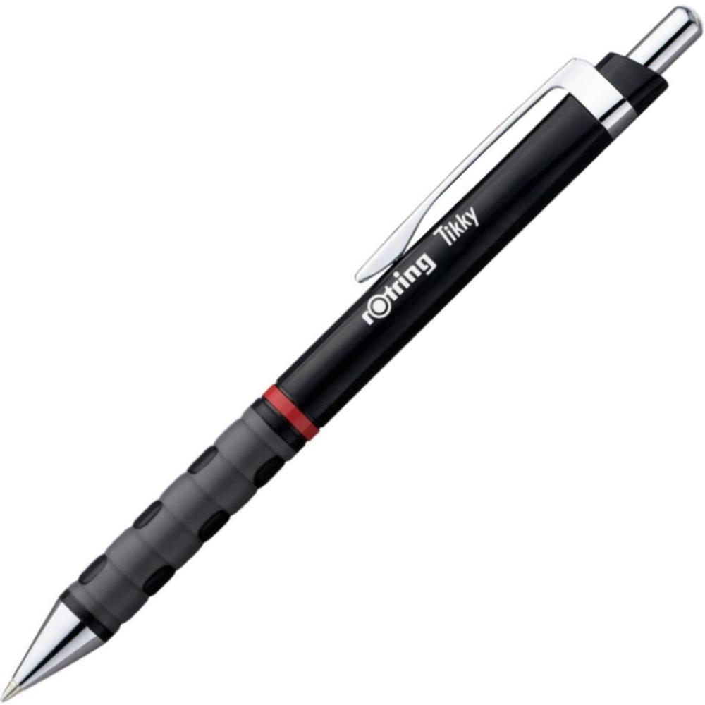 Rotring TIKKY Tükenmez Kalem Siyah