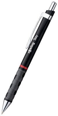 Rotring TIKKY Tükenmez Kalem Siyah