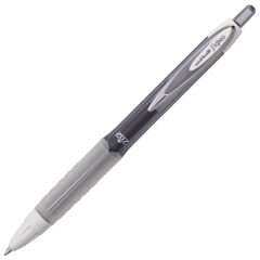 Uniball UMN-207F Signo 207F 0.7 Mekanik Jel Kalem Siyah