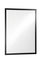 Durable Duraframe Poster Çerçeve - Gümüş/A1