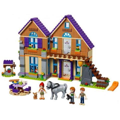 LEGO® 41369 Friends Mia’nın Evi