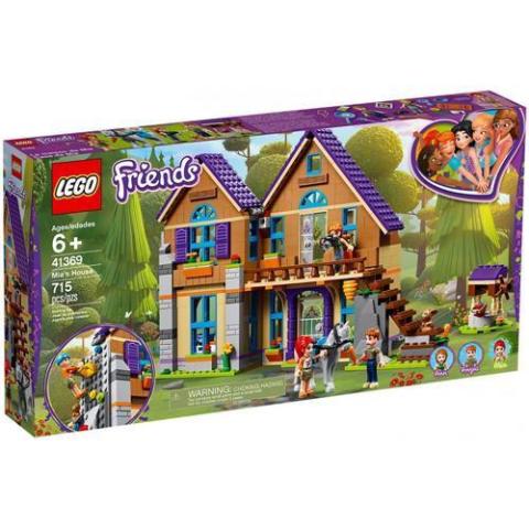 LEGO® 41369 Friends Mia’nın Evi