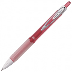 Uniball UMN-207F Signo 207F 0.7 Mekanik Jel Kalem Kırmızı