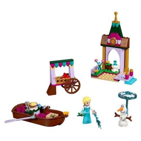 LEGO® 41155 Disney Princess™ Elsa'nın Pazar Macerası