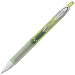 Uniball UMN-207F Signo 207F 0.7 Mekanik Jel Kalem Yeşil