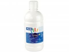 Milan Parmak Boyası - 1x500ml Kırmızı