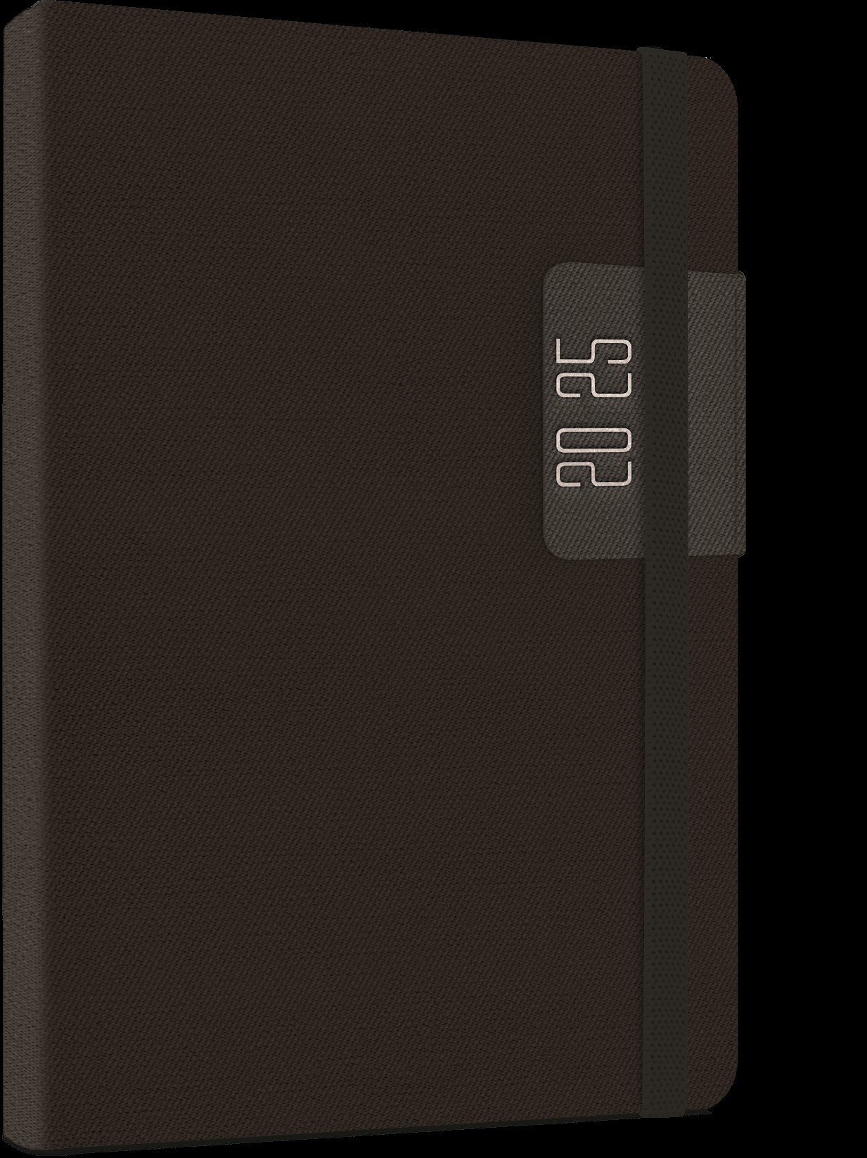 Gıpta 2025 Quarter Günlük Ajanda 13x21cm