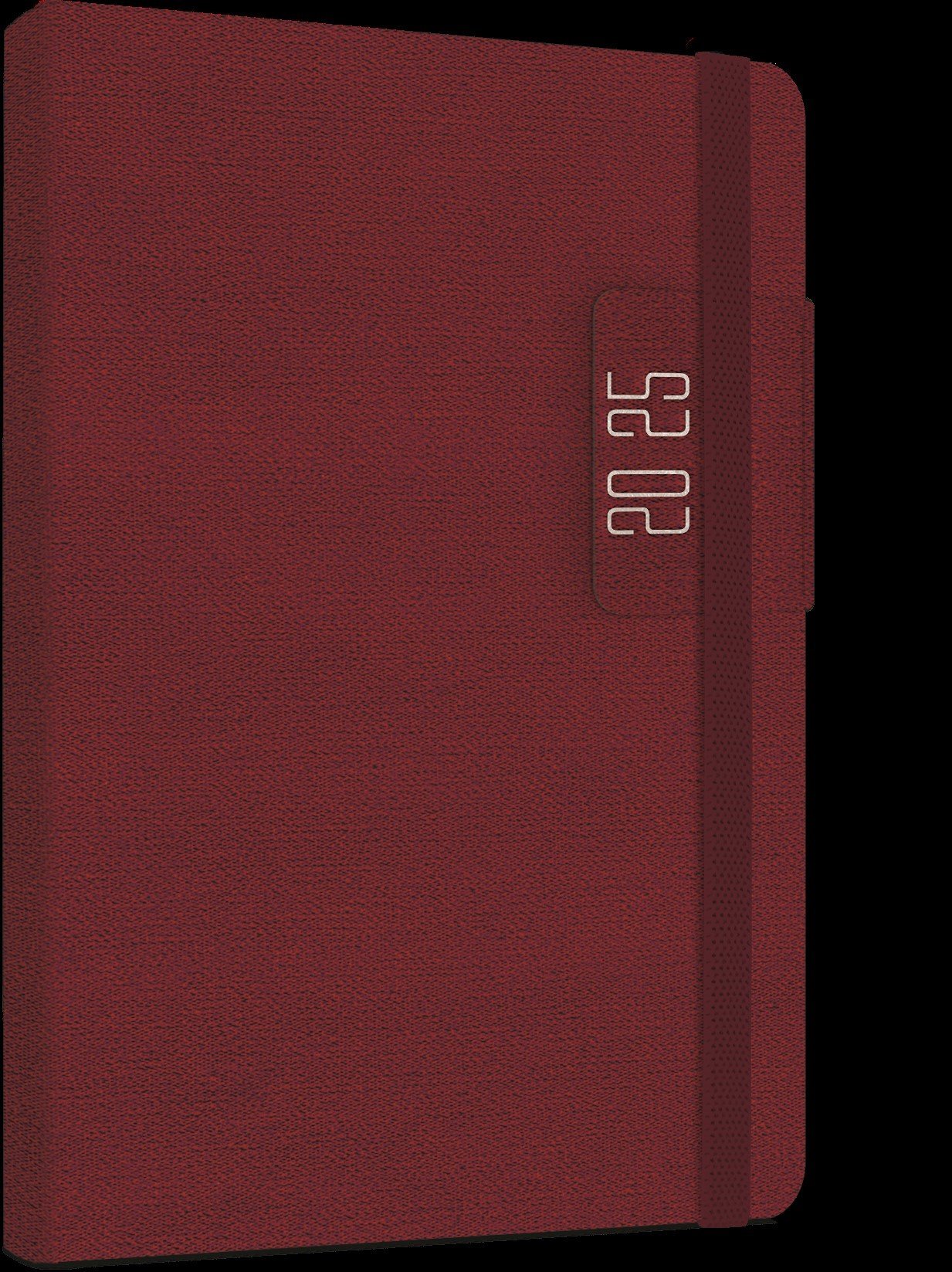 Gıpta 2025 Quarter Günlük Ajanda 13x21cm