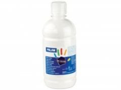 Milan Parmak Boyası - 1x500ml Siyah