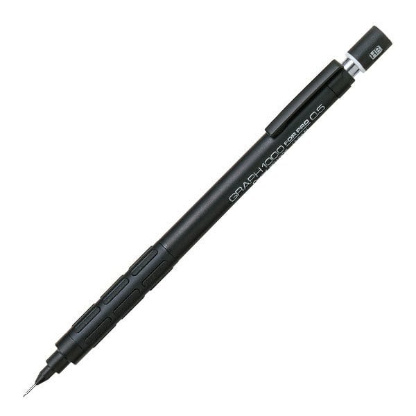 Pentel PG1005 Graph 1000 Teknik Çizim Versatil Kalem 0,5 mm