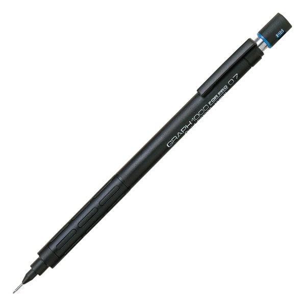 Pentel PG1007 Graph 1000 Teknik Çizim Versatil Kalem 0,7 mm