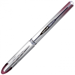 Uniball UB-200B VISION ELITE BS 0.8 Roller Kalem Kahverengi Siyah