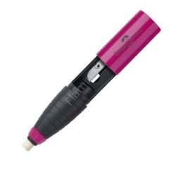 Faber Castell Yuvarlak Silgili Kalemtraş
