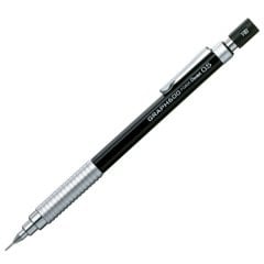 Pentel PG605A Graph 600 Teknik Çizim Versatil Kalem 0,5 mm