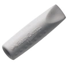 Faber Castell 2'li Grip Silgi