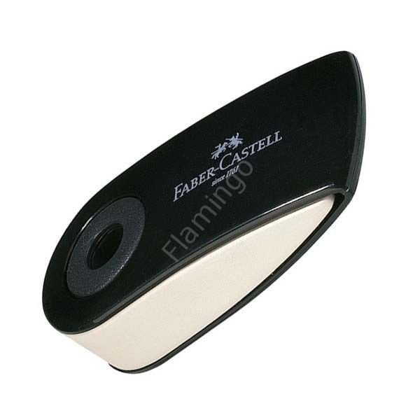 Faber Castell Sleeve Büyük Silgi