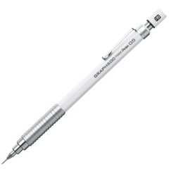 Pentel PG605W Graph 600 Teknik Çizim Versatil Kalem 0,5 mm