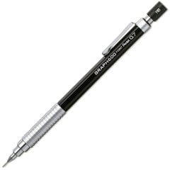 Pentel PG607W Graph 600 Teknik Çizim Versatil Kalem 0,7 mm