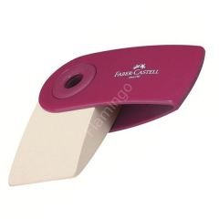 Faber Castell Sleeve Mini Şekilli Silgi