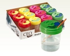 CeoArt Su Kabı Tekli