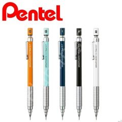 Pentel PG607S Graph 600 Teknik Çizim Versatil Kalem 0,7 mm
