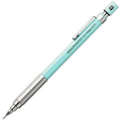 Pentel PG607S Graph 600 Teknik Çizim Versatil Kalem 0,7 mm