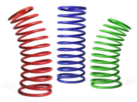 Lamiess  51 Mm 3:1 Helezon Spiral Siyah 30 'Lu