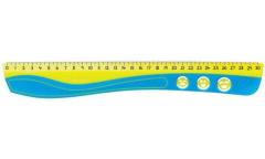 Maped Kidy Grip Plastik Cetvel 30cm