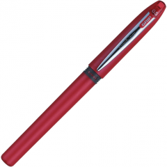 Uniball UB-245 GRIP micro 0.5 Roller Kalem Kırmızı