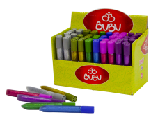 Bu-Bu Simli Yapıştırıcı 13gr Gold