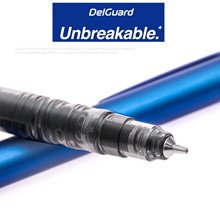 Zebra Delguard Versatil Kalem 0.7 Petek Yeşili