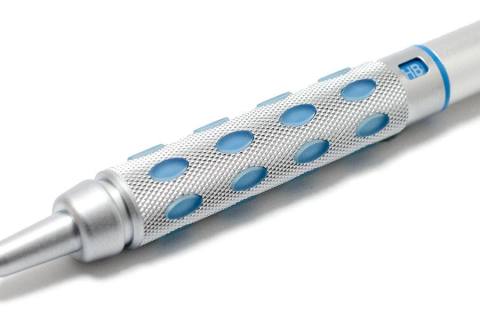 Pentel PG1017 GraphGear 1000 Teknik Çizim Versatil Kalem 0,7 mm