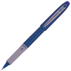 Uniball UB-247 GRIP fine 0.7 Roller Kalem Mavi