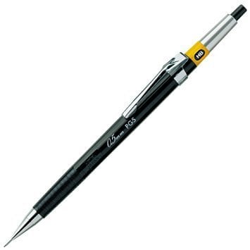 Pentel PG5AS GraphGear Teknik Çizim Versatil Kalem 0,5 mm
