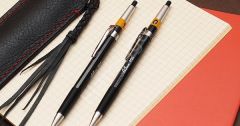 Pentel PG5AS GraphGear Teknik Çizim Versatil Kalem 0,5 mm