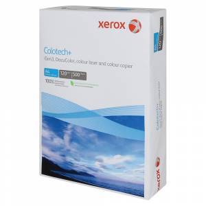 Xerox Colotech A4 220gr.Fotokopi Kağıdı 250'li 003R94668