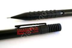 Pentel Q1005 Smash Teknik Çizim Versatil Kalem 0,5 mm