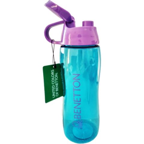 Benetton Tritan Matara Suluk 700ml. Lila