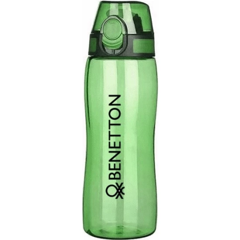 Benetton Sporcu Matara Suluk 700ml. Yeşil