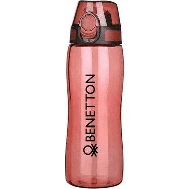Benetton Sporcu Matara Suluk 700ml. Kırmızı