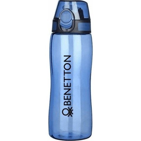 Benetton Sporcu Matara Suluk 700ml. Mavi