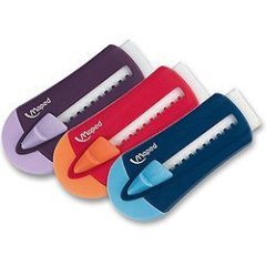 Maped Universal Gom Pen Sürgülü Silgi