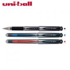 Uniball UM-153S GEL IMPACT 1.0 İmza Kalemi Siyah